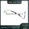 LR071863 A/C Hose for Land Rover Range Rover and Discovery 5 (LR061570/LR035480)