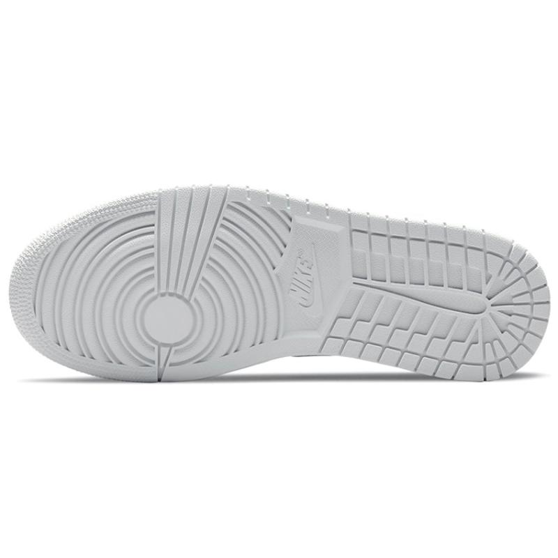 Air Jordan 1 Retro Low Og 'Neutral Grey' 2021 Jordan CZ0790-100