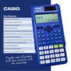 Casio Blue Scientific Calculator fx-300ESPLS2