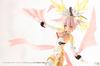 Kotobukiya MSG Modeling Support Goods Dress Up Parts Cute Ribbon Set Общая длина приблизительно. Пластиковая модель размером 100 мм, не масштабированная