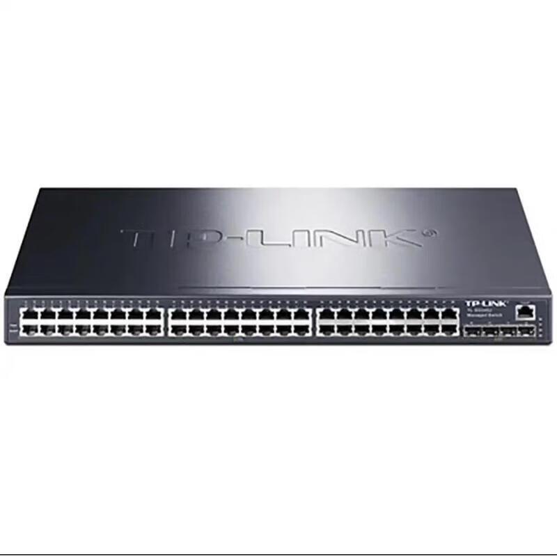 TP-Link TL-SG3452 Gigabit Layer 2 Managed Core Switch