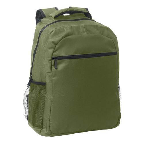 MidOcean Puter / Topper Plain RPET Laptop Backpack