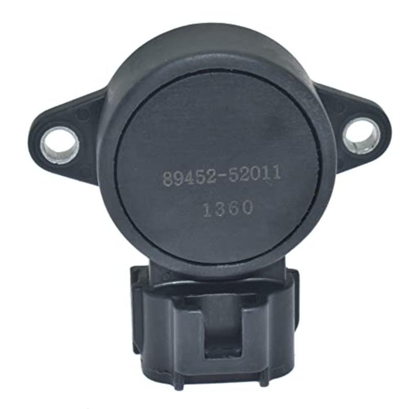 89452-52011 8945252011 Датчик положения дроссельной заслонки Для Toyota Platz Vitz Yaris Echo 1.3 T3 1999-2005 Датчики TPS