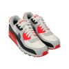 Nike Air Max 90 GORE-TEX Инфракрасные мужские кроссовки Summit-Белый Холодно-Серый Ярко-Малиновый FD5810-101