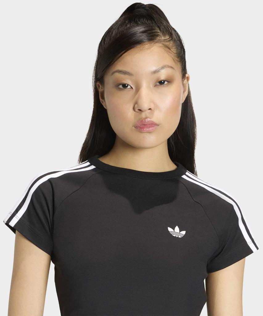 ADIDAS Superstar Baby T-Shirt - Black / Kg3700