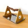 Товары для животных Подставка для попугая Настольная подставка для птиц Портативная подставка для птиц Деревянная подставка Подставка для стержня