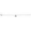 Harry Potter Time Turner Stainless Steel Chain Bracelet