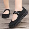 Fashion Flat Shoes For Women Light Breathable Autumn Summer Footwear Comfortable Flats Women Moccasins Zapatos Mujeres Mary Jane Shoes