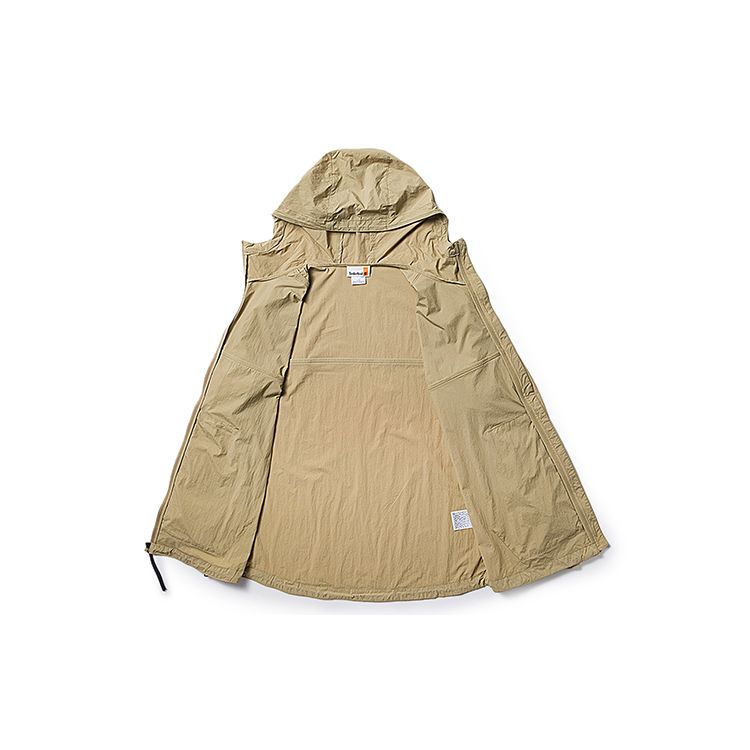 Timberland Хаки Повседневная рабочая куртка A41B5-DH4