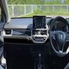 Правый руль Для HONDA WR-V WRV 2024 2025 ABS Декоративная полоса на переднюю панель центральной консоли, переключатель воздуха для пассажира, аксессуары