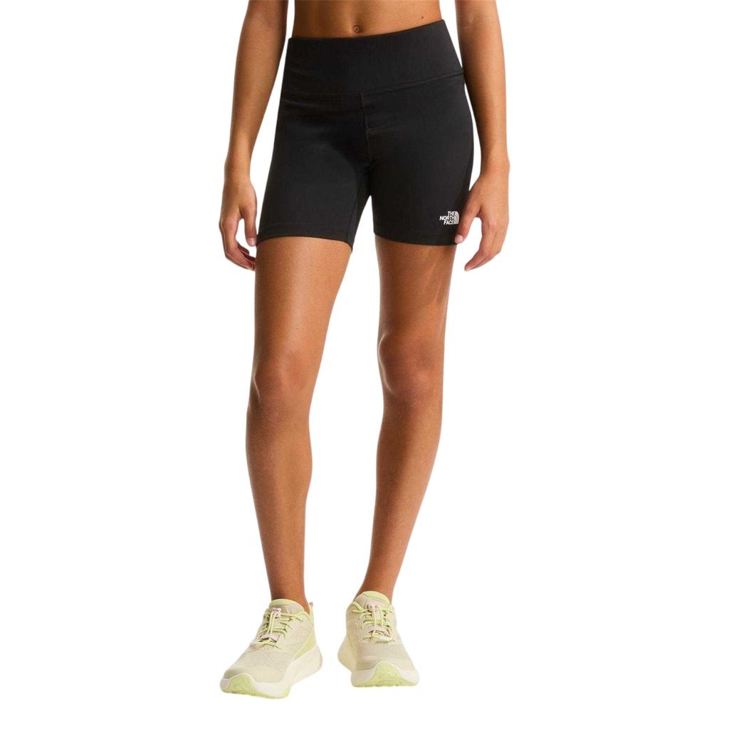 The North Face Childrens/Kids Slim Cycling Shorts