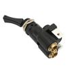 Air Electric Toggle Valve Paddle Switch K295-362-1 For Peterbilt 918309 , 401157