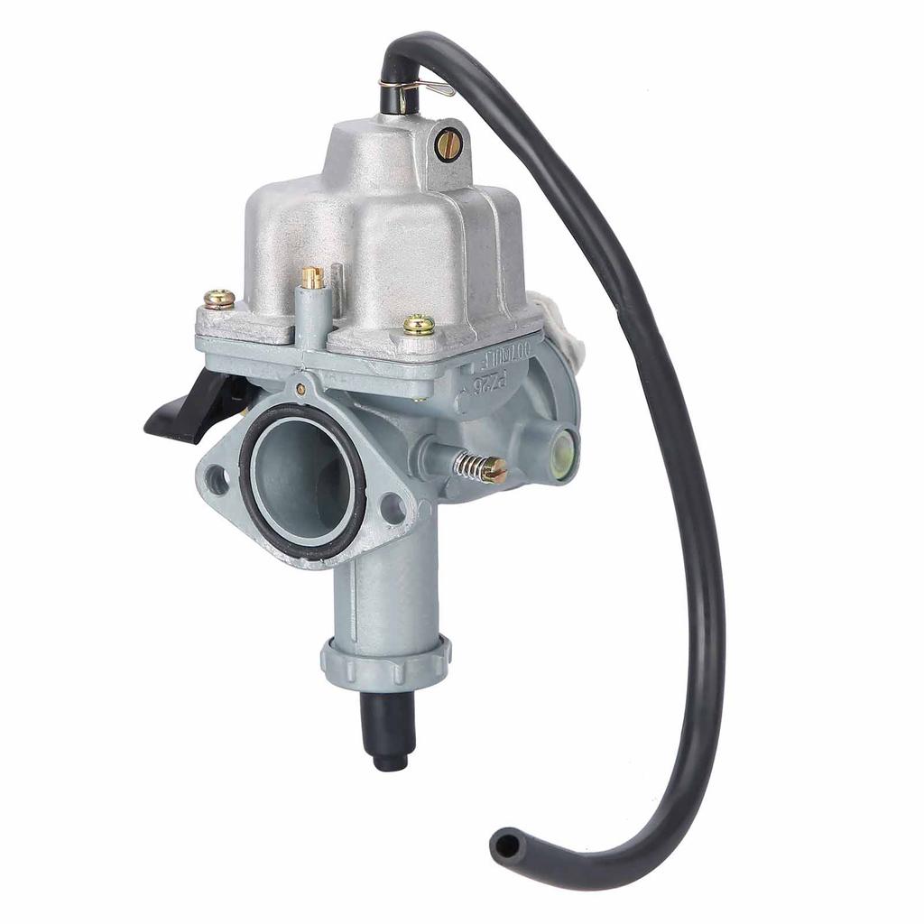 Карбюратор с тросом дроссельной заслонки на руле, комплект карбюратора из алюминиевого сплава для XR100R