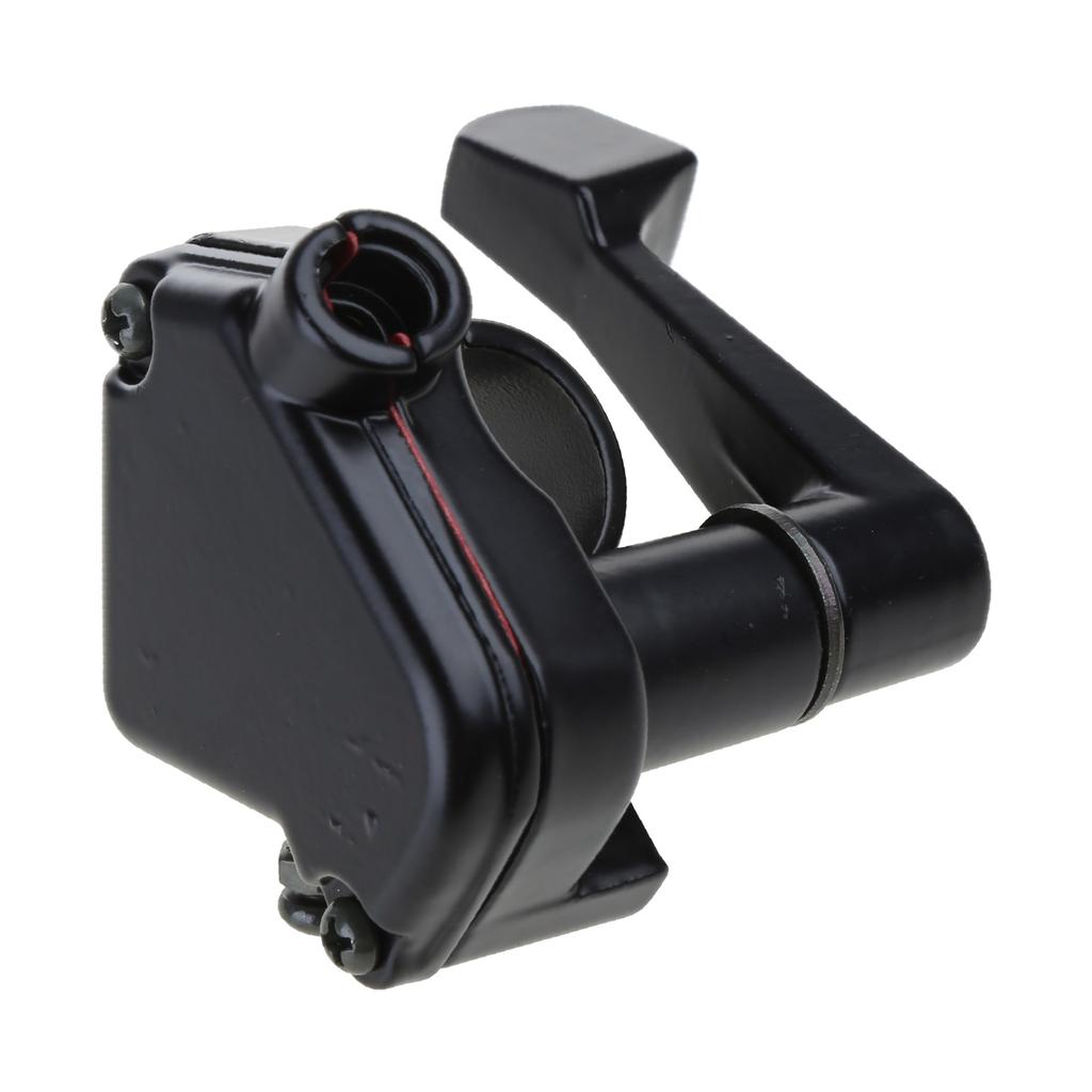 Thumb Oiler Gas Throttle Cable for 50cc 70cc 90cc Super Pocket Mini Moto Dirt Bike ATV Quad Minimoto Motorbike Motocross