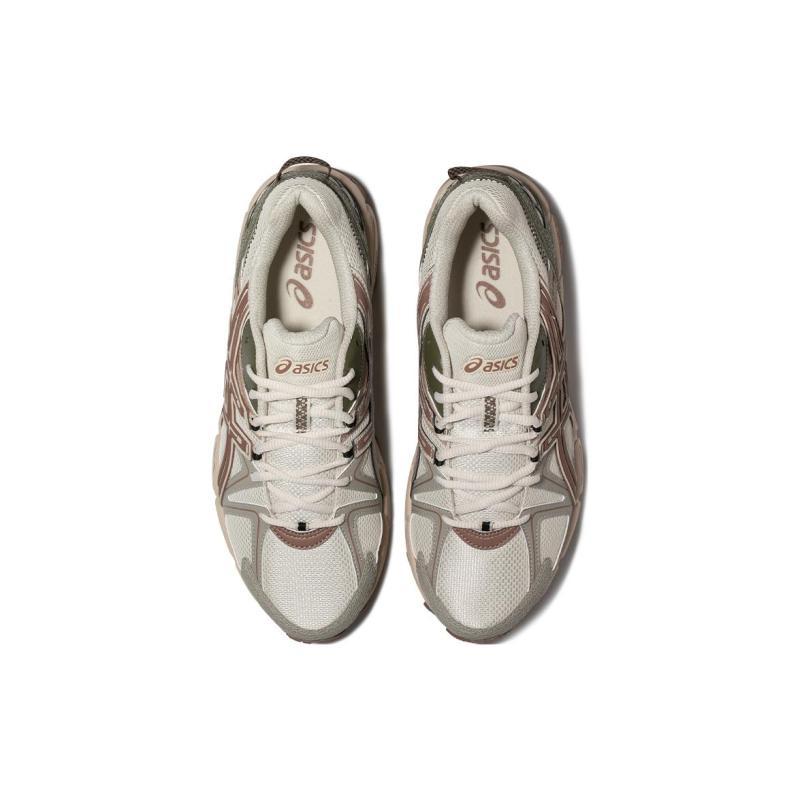 Asics Кроссовки Gel Kahana 8 'Серый Красный' 1011B109-029