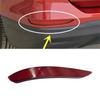 Left Side Rear Bumper Reflector For Chevrolet Equinox 2018 2019 2020 # 84306358