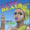 Микс CD TAKU EMPEROR Afro Beats Volume 2 EMP024 Emperor JPN 2020 Япония Японская Клубная Танцевальная Музыка