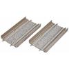 TOMIX N Gauge Double Track DS140 F Set of 2 1811 Model Railroad Supplies