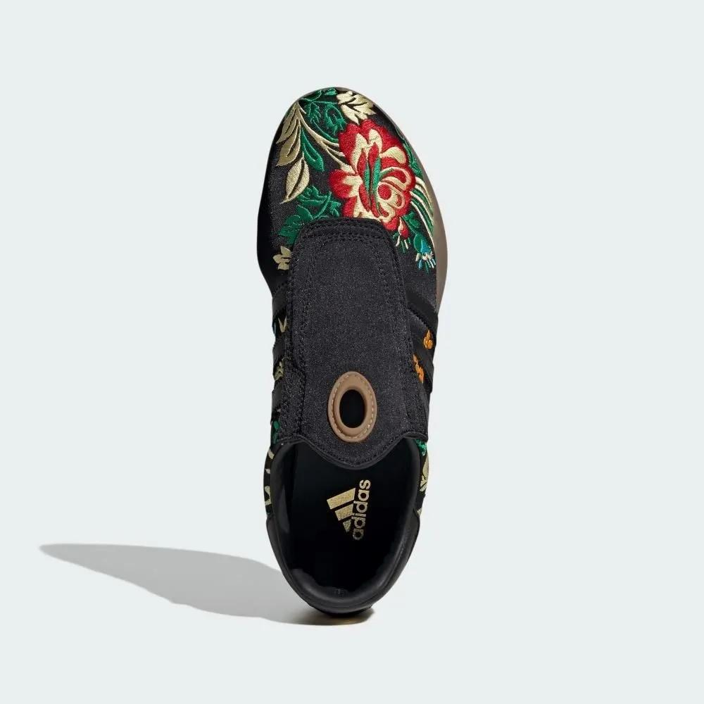 Кроссовки adidas для тхэквондо May JR6018