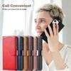 Luxury Wallet Leather Case for Samsung Galaxy S24 S23 S22 Ultra S21 FE S20 S10 S9 Plus Note 20 Ultra 10 M54 M51 M32 A55 A54 A53 Flip PU Leather Cases