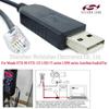 USB To RJ9 RS232 Meade Telescope Control Cable (CP2102 Chip)