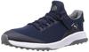 Golf Spikeless Shoes Fusion EVO 24 Year Color Navy Shade Cm Men's Blazer/Quiet 27.5