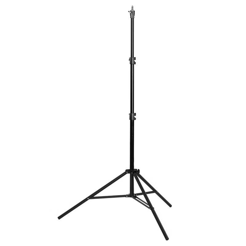 JINBEI JB-2600FP 2.6m Air-Cushioned Aluminum Light Stand
