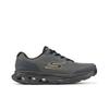 Skechers Кроссовки для бега Go Lace-Up с круглым носком, сетчатые, низкие, мужские, 221041-CHAR