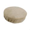 Collapsible Stool Cushion Slipcover Waterproof Cover Seat Pad for Outdoor