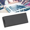 USB C на USB 3.0 Адаптер Многофункциональный Type C на USB Коннектор для Данных и Зарядки