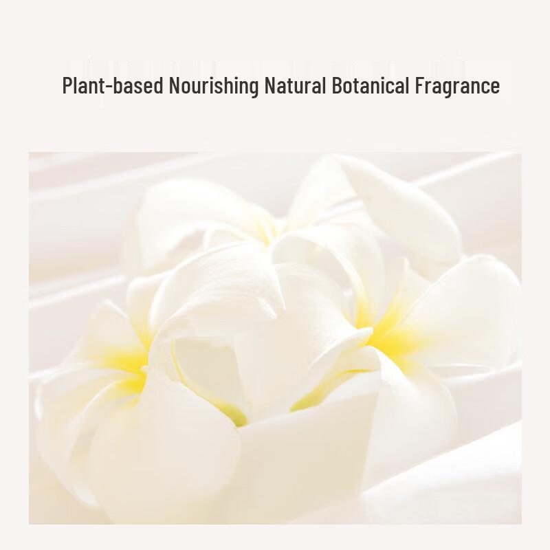 Qianxiang Plant Amino Acid Hair & Body Care Family Set