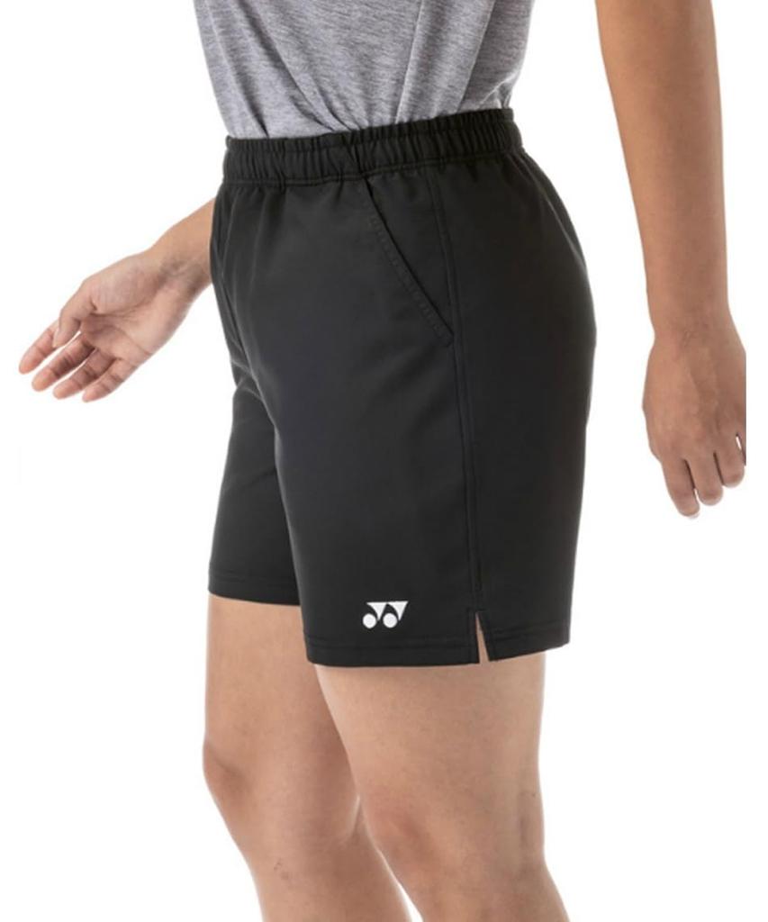 YONEX Шорты 25095 Черные L Женские (007)