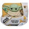 Hasbro Star Wars The Child говорящая мягкая игрушка электрическая F1115 подлинный продукт