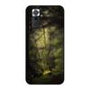 Nature Forest Tree Painted Cover Phone Case For Redmi Note 10 Pro 4G 5G Websites For Redmi Note 10 Pro 6.67" Soft Mobile Phone