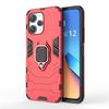 Для Xiaomi Redmi 12 Чехол Бампер Противоударный Броня Магнитная Присоска Подставка Полная Задняя Крышка Для Чехла Redmi 12 Для Redmi 12 6,79 дюйма