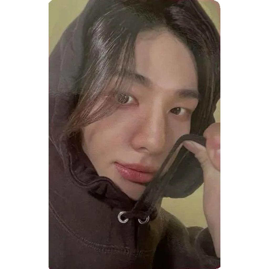 STRAY KIDS ROCK-STAR SOUNDWAVE 1-й 2-й POP UP РОЗЫГРЫШ ФОТОКАРТОЧКА