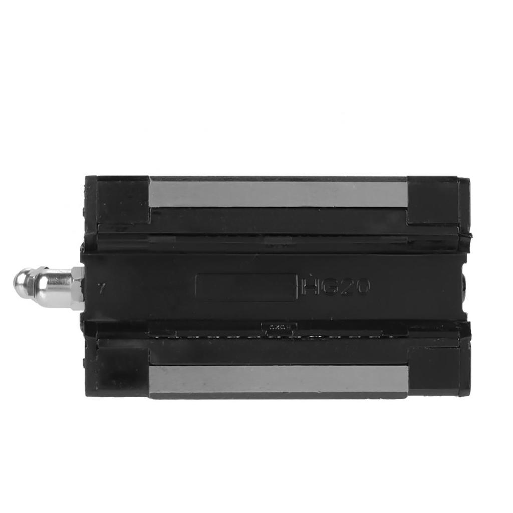 HGH20ca 20mm Carriage Slider Rail Block for CNC