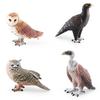 Simulation Of Birds, Birds, Animal Models, Cognition, Monkey Face Eagle, Eagle, Vulture, Owl, Cognition, Static Ornament