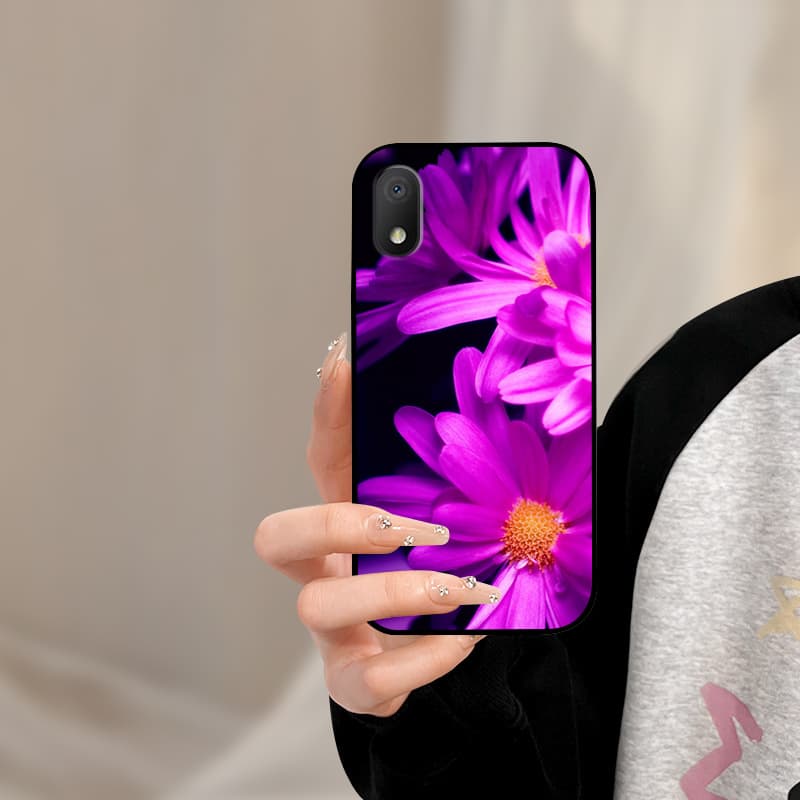For Alcatel 1 5033D Case Fashion Cat Soft TPU Silicone Phone Case For Alcatel 1 5033D 5033 5033A Back Cover Funda Coque Shell