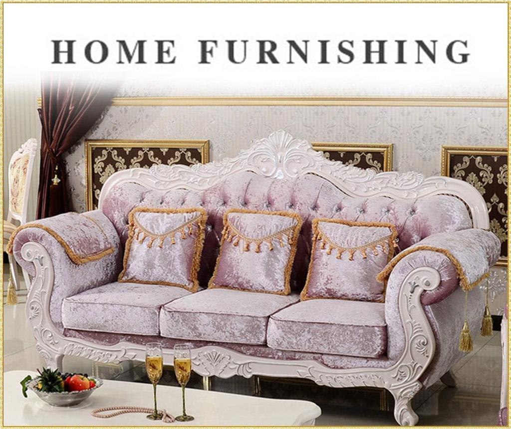 Бархат Diamond Crush 3м x [moonfarm] Ткань, Прибл.. 1,5 м, Предварительно отрезанный (Светло-синий)