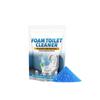 Toilet Cleaner For Daily Cleaning Of Toilet Inner Wall Stubborn Stains And Scale To Remove Odor Foam Cleaning Powder100g