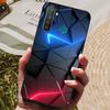 Чехол для Oppo Realme 5 Pro Силиконовая задняя крышка Чехол для телефона для Oppo Realme 5i 5S 5 Pro Чехлы Realme5 Pro 5i 5S Мягкий бампер coque