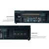 Saitianying Multi-Camera Live Broadcast Switcher Console (CN version)