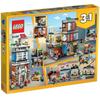 LEGO Creator 31097 Зоомагазин и кафе