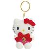 Hello Kitty Initial MC RD R 194381-24
