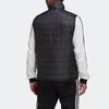 Adidas Originals PADDED PUFFER Vest Men's Black HL9217