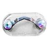 Glasses Holder Convenient Magnetic Eyeglass Holder Durable Anti-slip Sunglass Holder for Men And Women
