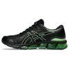 Кроссовки мужские Gel Quantum 360 7 Black Bright Lime 1201A878-001