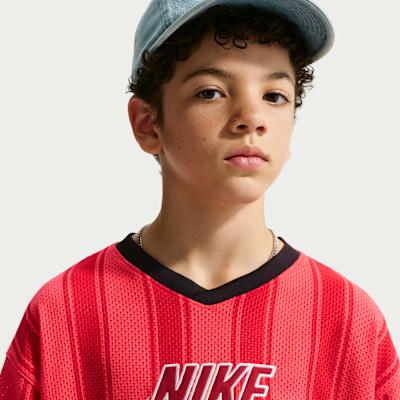 Kids' Nike Kids T Shirts