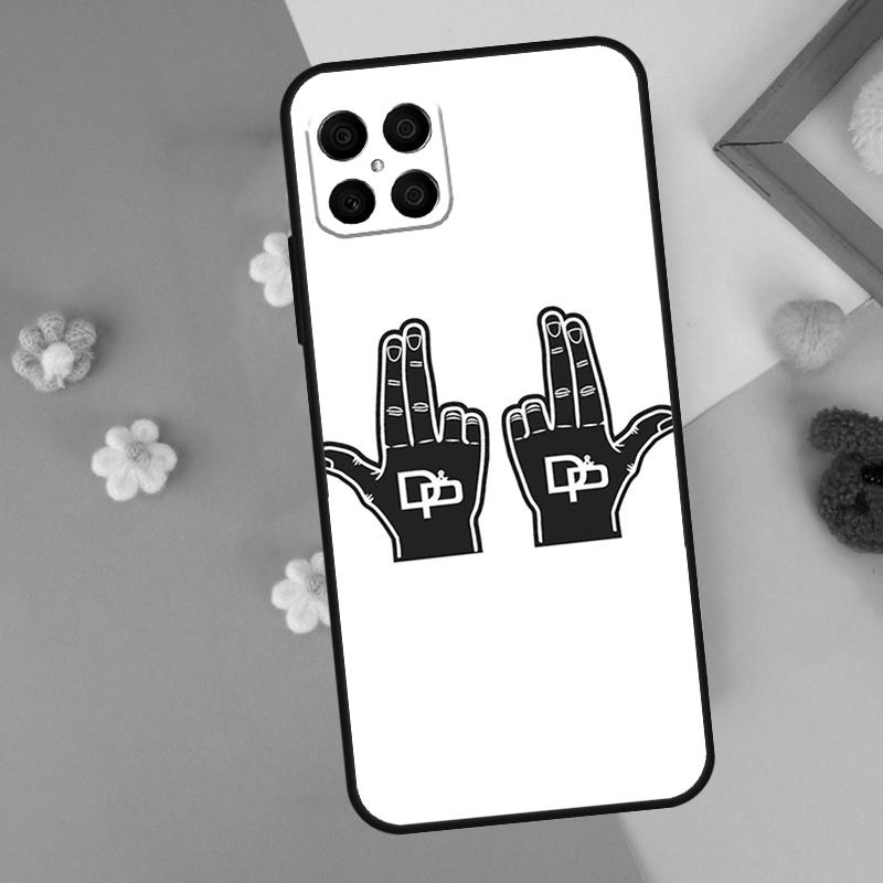 JuL Это Не Lol Чехол Для Honor 200 Pro 50 70 90 X9a X8a X8 X9 X8b X9c X9b Honor Magic 7 Pro 5 6 Lite Обложка